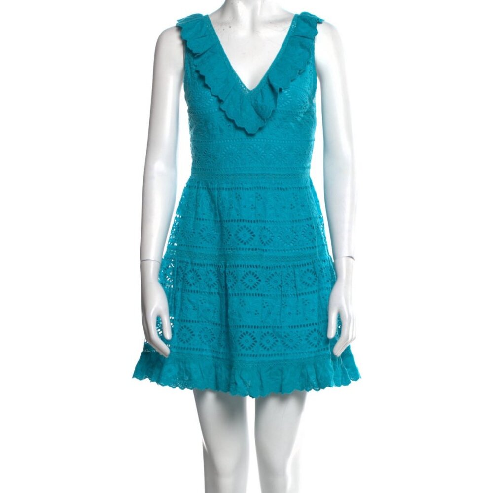 Alice and Olivia